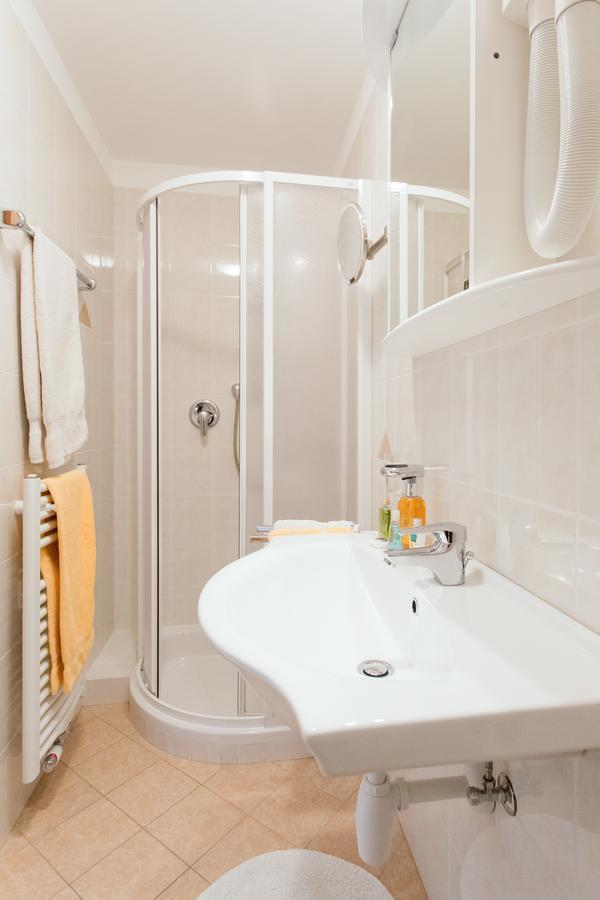 Appartements Sonneck Funes  Eksteriør billede