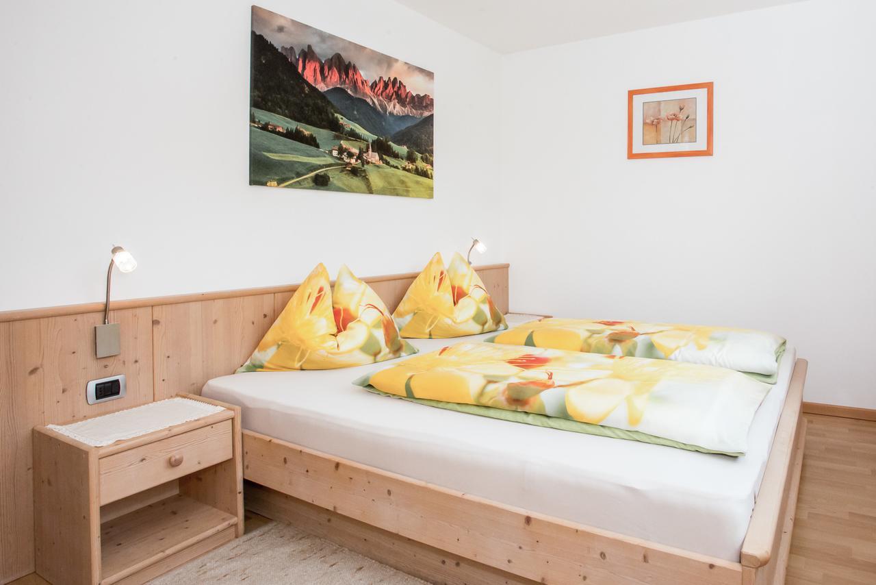 Appartements Sonneck Funes  Eksteriør billede